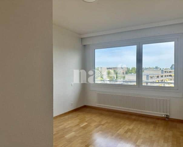 À louer : Appartement 4.5 Pieces Genève - Ref : CP.21743 | Naef Immobilier