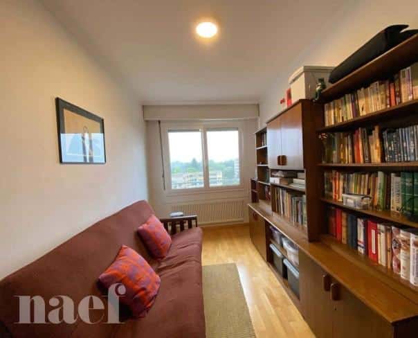 À louer : Appartement 4.5 Pieces Genève - Ref : CP.21743 | Naef Immobilier