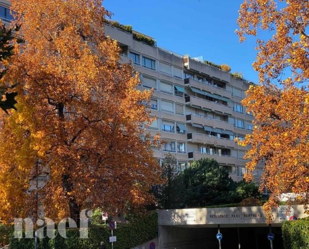 À louer : Appartement 5 Pieces Genève - Ref : CP.23074 | Naef Immobilier
