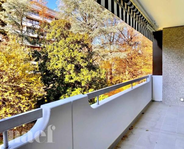 À louer : Appartement 5 Pieces Genève - Ref : CP.23074 | Naef Immobilier