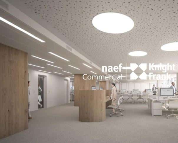 À louer : Surface Commerciale Bureau Genève - Ref : CP.25349 | Naef Immobilier