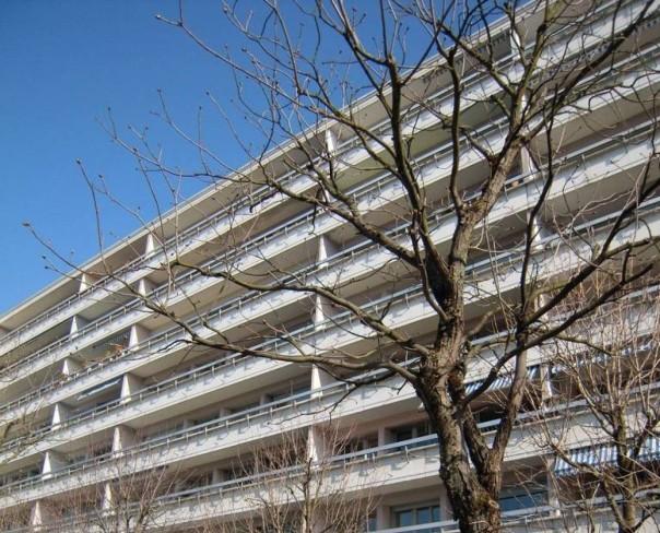 À louer : Appartement 2 Pieces Le Grand-Saconnex - Ref : CP.25979 | Naef Immobilier