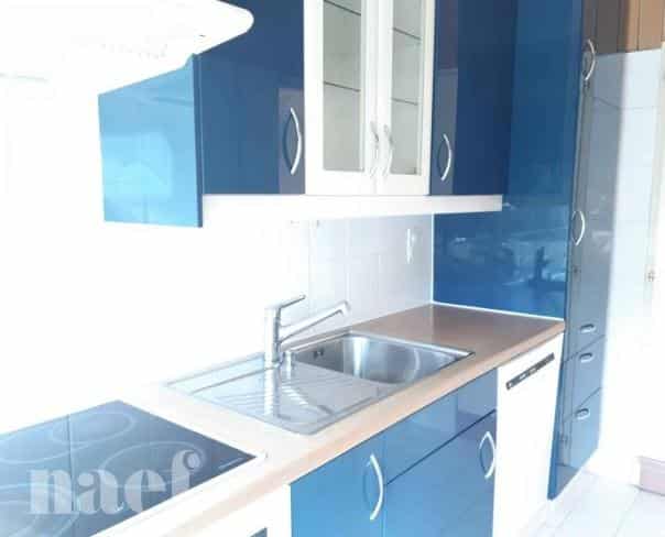 À louer : Appartement 2 Pieces Le Grand-Saconnex - Ref : CP.25979 | Naef Immobilier