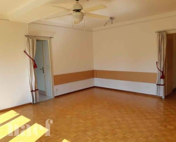 À louer : Appartement 2 Pieces Le Grand-Saconnex - Ref : CP.25979 | Naef Immobilier