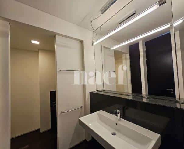 À louer : Appartement 5 Pieces Genève - Ref : CP.26768 | Naef Immobilier