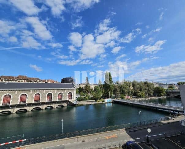 À louer : Appartement 5 Pieces Genève - Ref : CP.26768 | Naef Immobilier