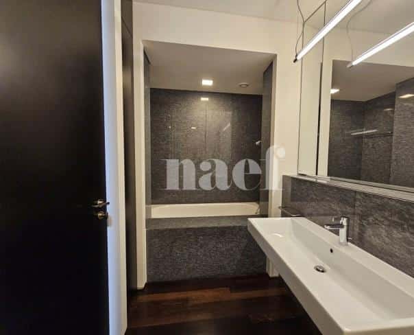 À louer : Appartement 5 Pieces Genève - Ref : CP.26768 | Naef Immobilier