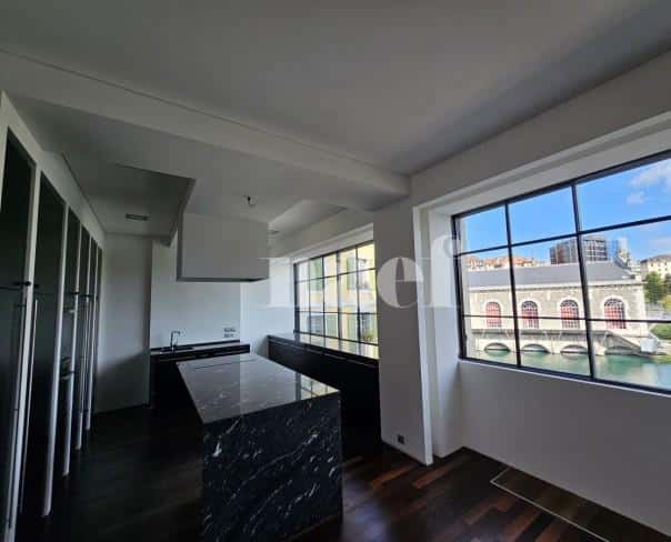 À louer : Appartement 5 Pieces Genève - Ref : CP.26768 | Naef Immobilier