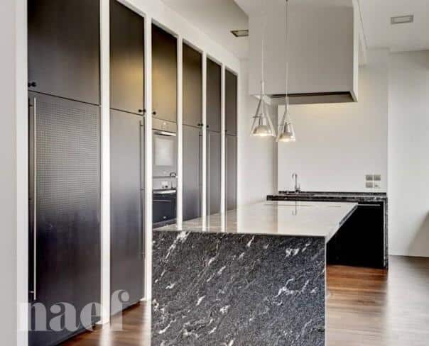 À louer : Appartement 5 Pieces Genève - Ref : CP.26768 | Naef Immobilier