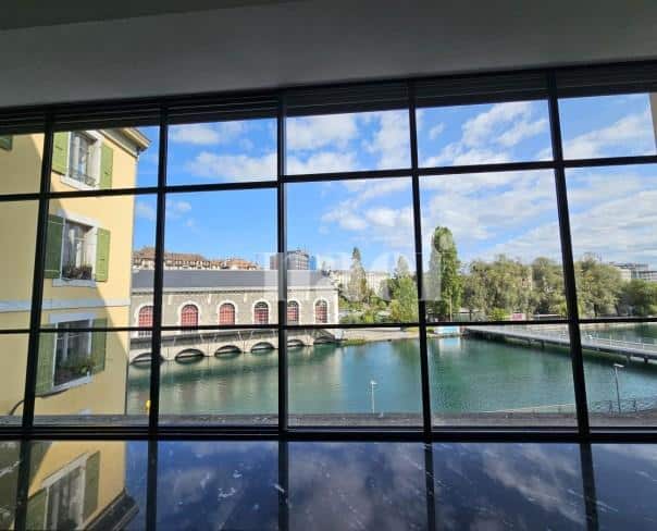 À louer : Appartement 5 Pieces Genève - Ref : CP.26768 | Naef Immobilier