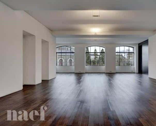 À louer : Appartement 5 Pieces Genève - Ref : CP.26768 | Naef Immobilier