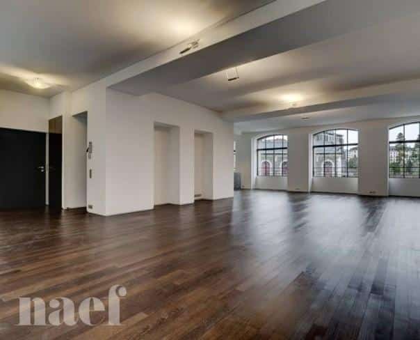 À louer : Appartement 5 Pieces Genève - Ref : CP.26768 | Naef Immobilier