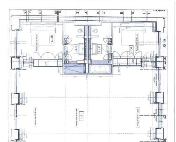 À louer : Appartement 5 Pieces Genève - Ref : CP.26768 | Naef Immobilier