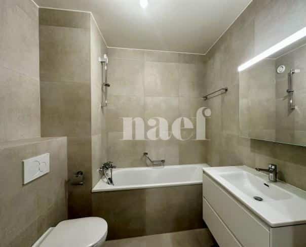 À louer : Appartement 4 Pieces Genève - Ref : CP.30353 | Naef Immobilier