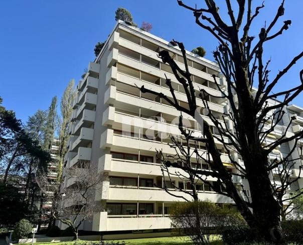 À louer : Appartement 4 Pieces Genève - Ref : CP.30353 | Naef Immobilier