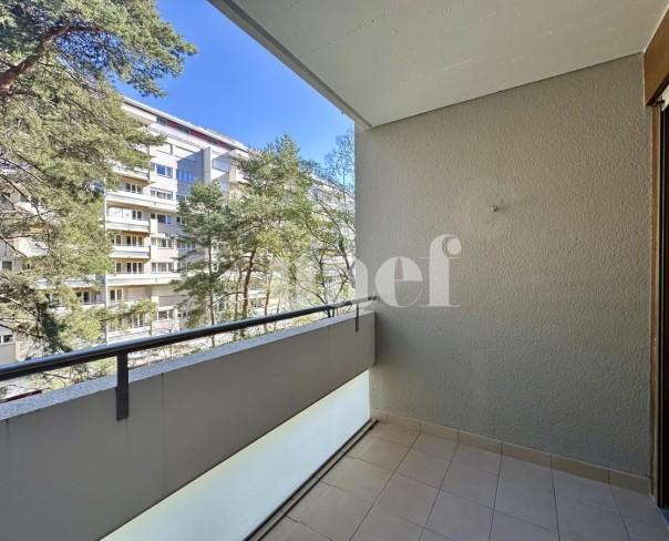 À louer : Appartement 4 Pieces Genève - Ref : CP.30353 | Naef Immobilier