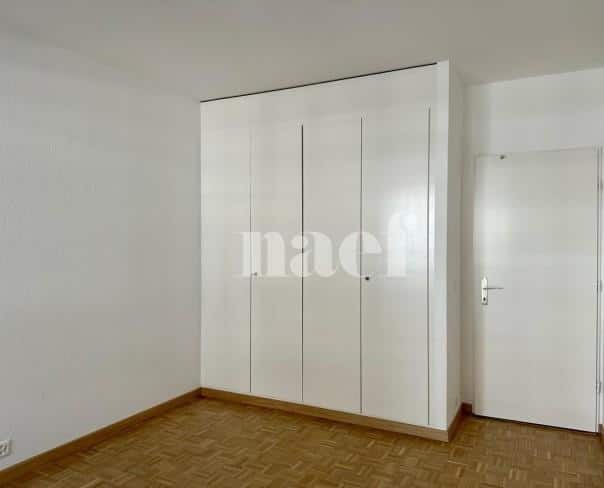 À louer : Appartement 4 Pieces Genève - Ref : CP.30353 | Naef Immobilier