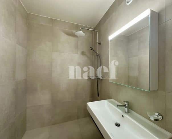 À louer : Appartement 4 Pieces Genève - Ref : CP.30353 | Naef Immobilier