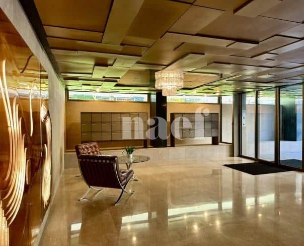 À louer : Appartement 4 Pieces Genève - Ref : CP.30353 | Naef Immobilier