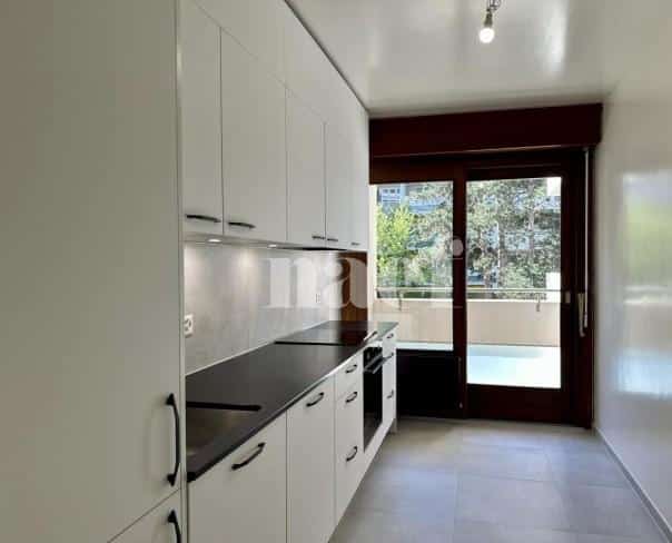 À louer : Appartement 4 Pieces Genève - Ref : CP.30353 | Naef Immobilier