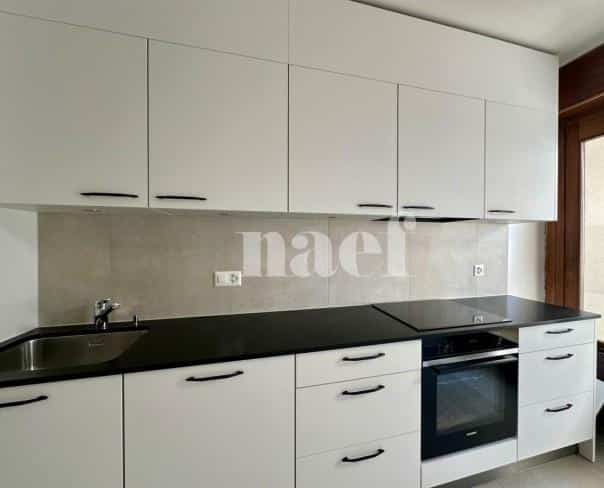 À louer : Appartement 4 Pieces Genève - Ref : CP.30353 | Naef Immobilier