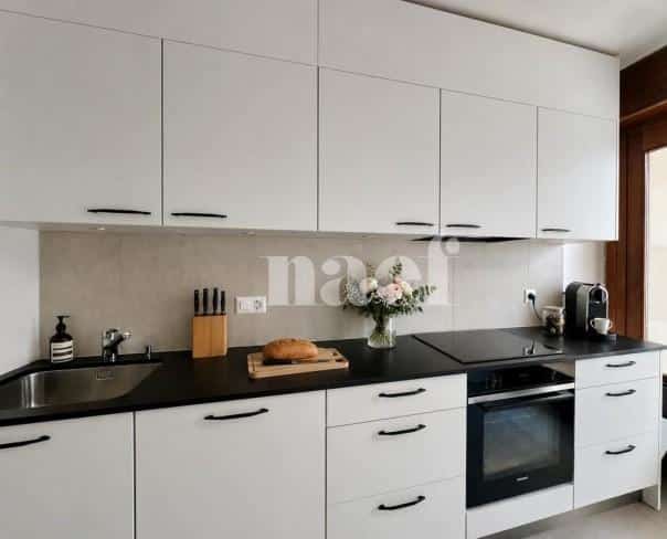 À louer : Appartement 4 Pieces Genève - Ref : CP.30353 | Naef Immobilier