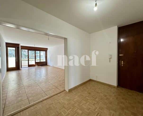 À louer : Appartement 4 Pieces Genève - Ref : CP.30353 | Naef Immobilier