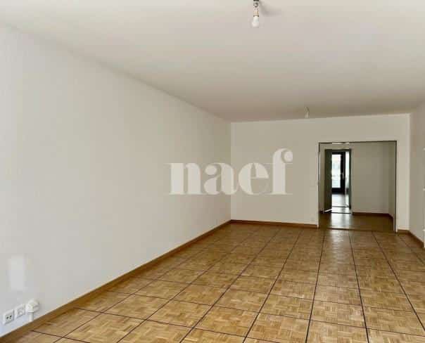 À louer : Appartement 4 Pieces Genève - Ref : CP.30353 | Naef Immobilier