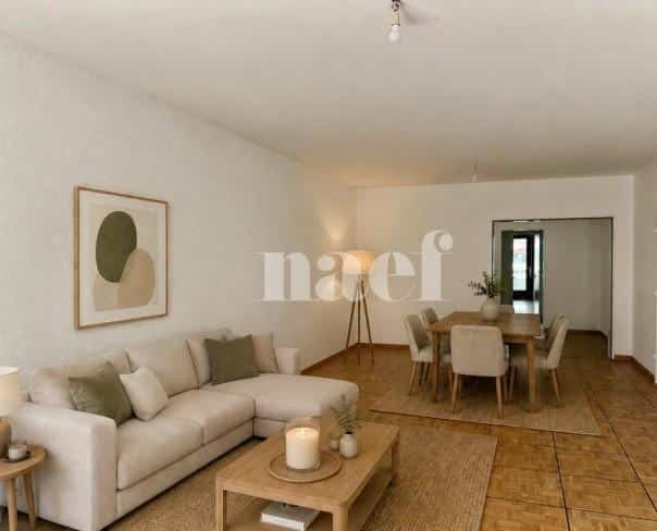 À louer : Appartement 4 Pieces Genève - Ref : CP.30353 | Naef Immobilier