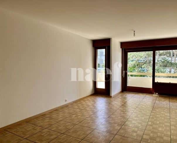 À louer : Appartement 4 Pieces Genève - Ref : CP.30353 | Naef Immobilier