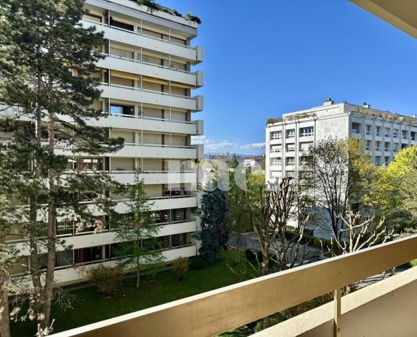 À louer : Appartement 4 Pieces Genève - Ref : CP.30353 | Naef Immobilier