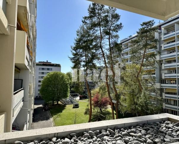 À louer : Appartement 4 Pieces Genève - Ref : CP.30353 | Naef Immobilier