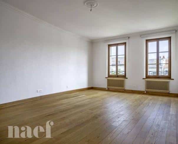 À louer : Appartement 8 Pieces Genève - Ref : CP.30537 | Naef Immobilier
