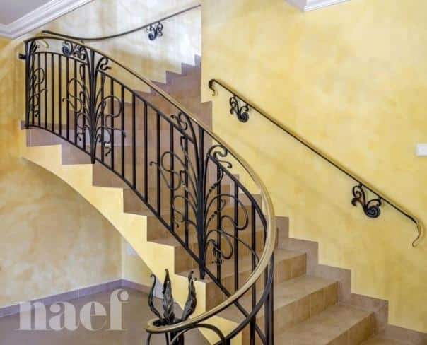 À louer : Appartement 8 Pieces Genève - Ref : CP.30537 | Naef Immobilier