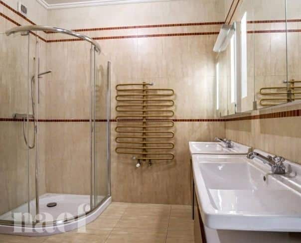 À louer : Appartement 8 Pieces Genève - Ref : CP.30537 | Naef Immobilier