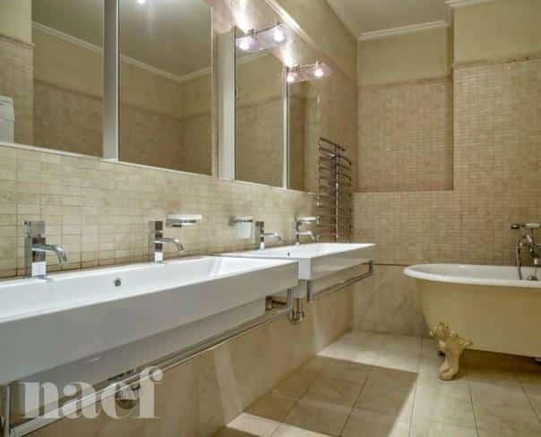 À louer : Appartement 8 Pieces Genève - Ref : CP.30537 | Naef Immobilier