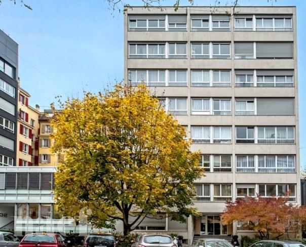 À louer : Appartement 1 Pieces Genève - Ref : CP.31061 | Naef Immobilier