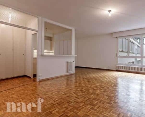 À louer : Appartement 1 Pieces Genève - Ref : CP.31061 | Naef Immobilier