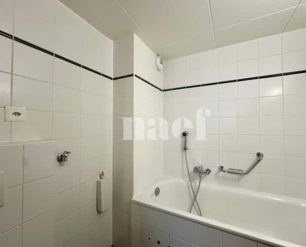 À louer : Appartement 1 Pieces Genève - Ref : CP.31061 | Naef Immobilier