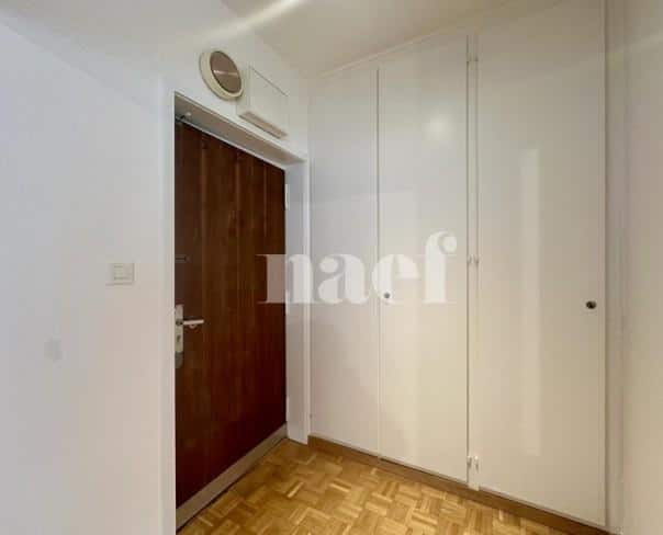 À louer : Appartement 1 Pieces Genève - Ref : CP.31061 | Naef Immobilier