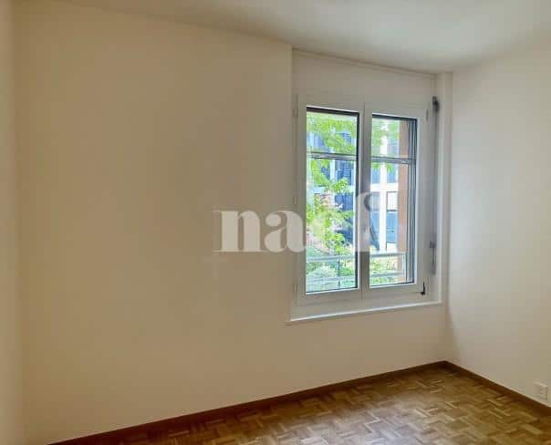 À louer : Appartement 5 Pieces Genève - Ref : CP.32125 | Naef Immobilier