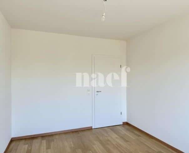 À louer : Appartement 6 Pieces Versoix - Ref : CP.32359 | Naef Immobilier