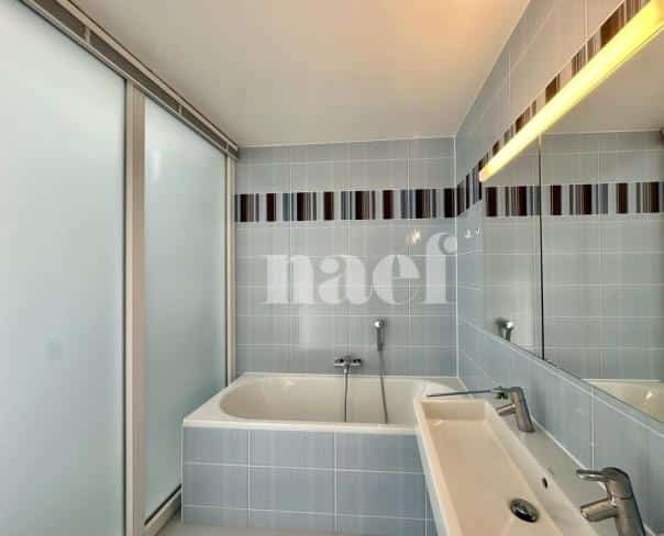 À louer : Appartement 6 Pieces Versoix - Ref : CP.32359 | Naef Immobilier