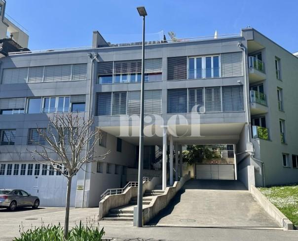 À louer : Appartement 6 Pieces Versoix - Ref : CP.32359 | Naef Immobilier