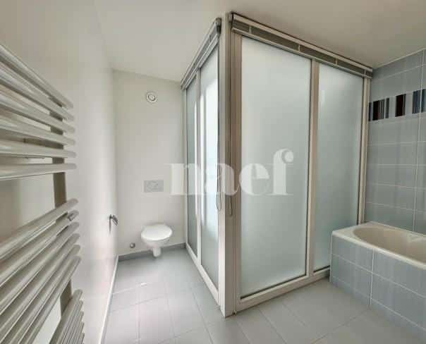 À louer : Appartement 6 Pieces Versoix - Ref : CP.32359 | Naef Immobilier