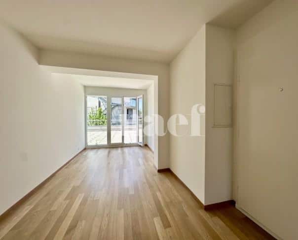 À louer : Appartement 6 Pieces Versoix - Ref : CP.32359 | Naef Immobilier
