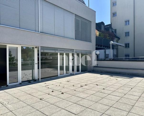 À louer : Appartement 6 Pieces Versoix - Ref : CP.32359 | Naef Immobilier