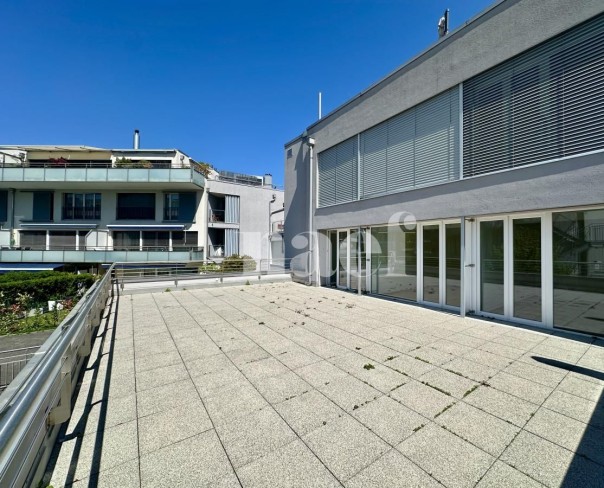 À louer : Appartement 6 Pieces Versoix - Ref : CP.32359 | Naef Immobilier