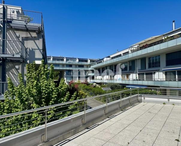 À louer : Appartement 6 Pieces Versoix - Ref : CP.32359 | Naef Immobilier