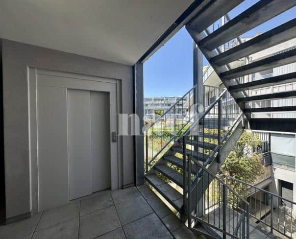 À louer : Appartement 6 Pieces Versoix - Ref : CP.32359 | Naef Immobilier